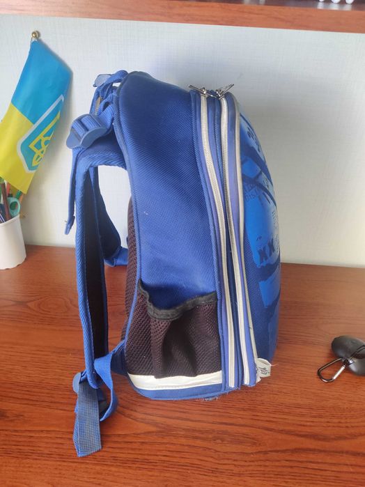 Рюкзак школьный YES OXFORD