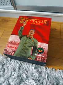 Józef Stalin figurka hot toys DID 1:6 DID ZSRR Sideshow