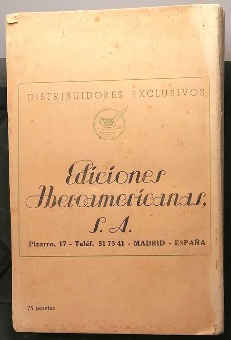 De Descartes a Heidegger, de Juan Saiz Barbera (ed. espanhola de 1951)