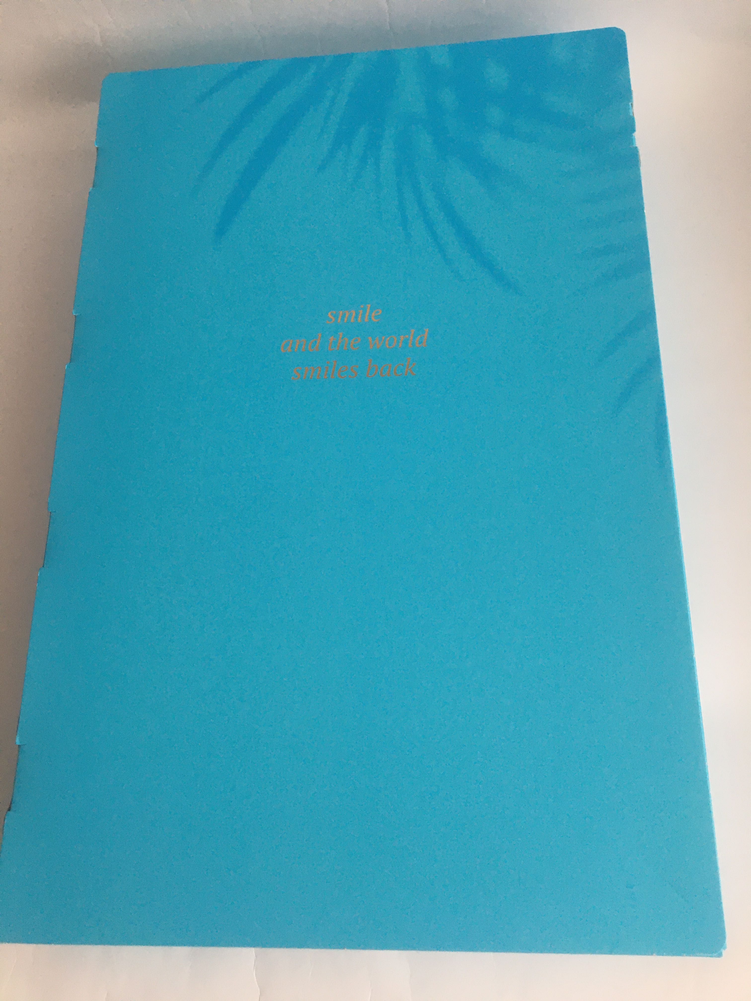 RITUALS Summer of Joy Letni kalendarz adwentowy