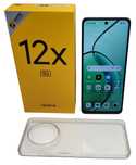Smartfon Realme 12x 5G 6GB/128GB