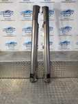.Embaladeiras Saias Laterais Originais Seat Leon 1M Sport 1m0853853 1m0853854