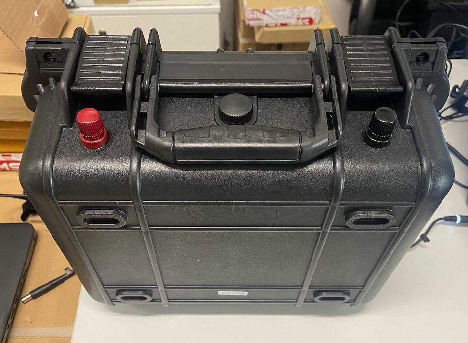 Li-ion, LiFePO4, LTO – збірка, ремонт, обслуговування АКБ