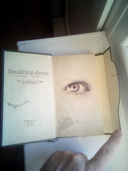 Блокнот для записів