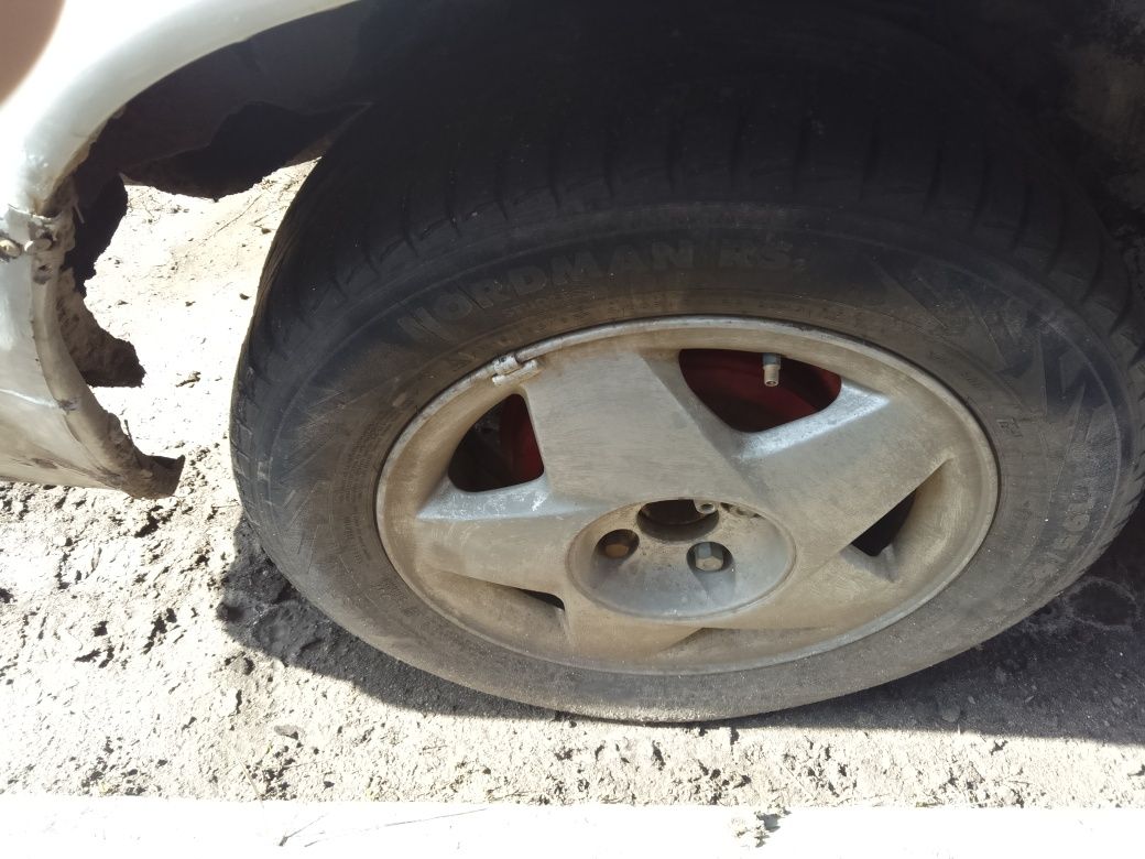 Продам діски р15