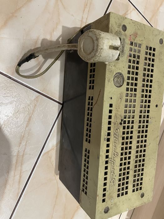 Продам стабілізатор