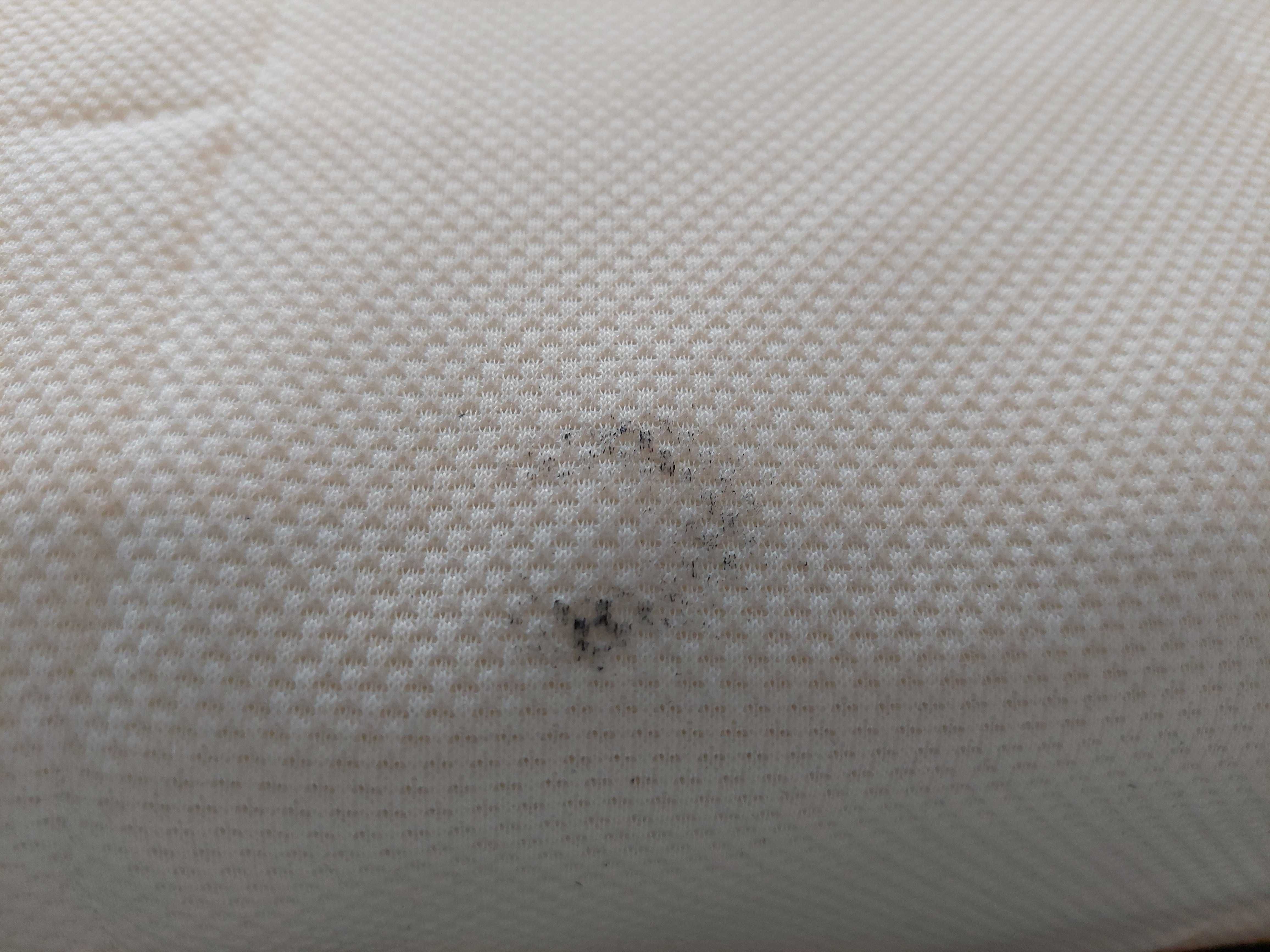 VIMLE Sofa rozkładana z szerokimi podłokietnikami + podnóżek