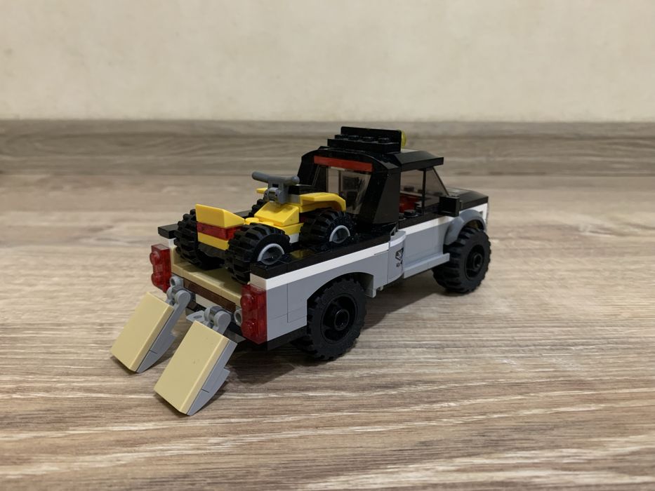 Lego city 60148 Лего сіті