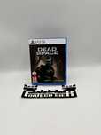 PL Dead Space Ps5 Gwarancja