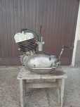 Silnik wsk 125 sprzedam