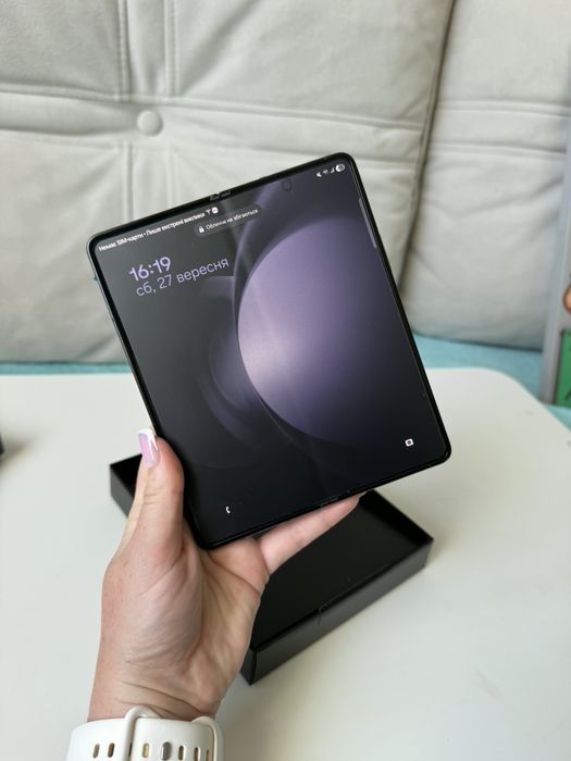 Samsung Galaxy Fold 5 256Gb