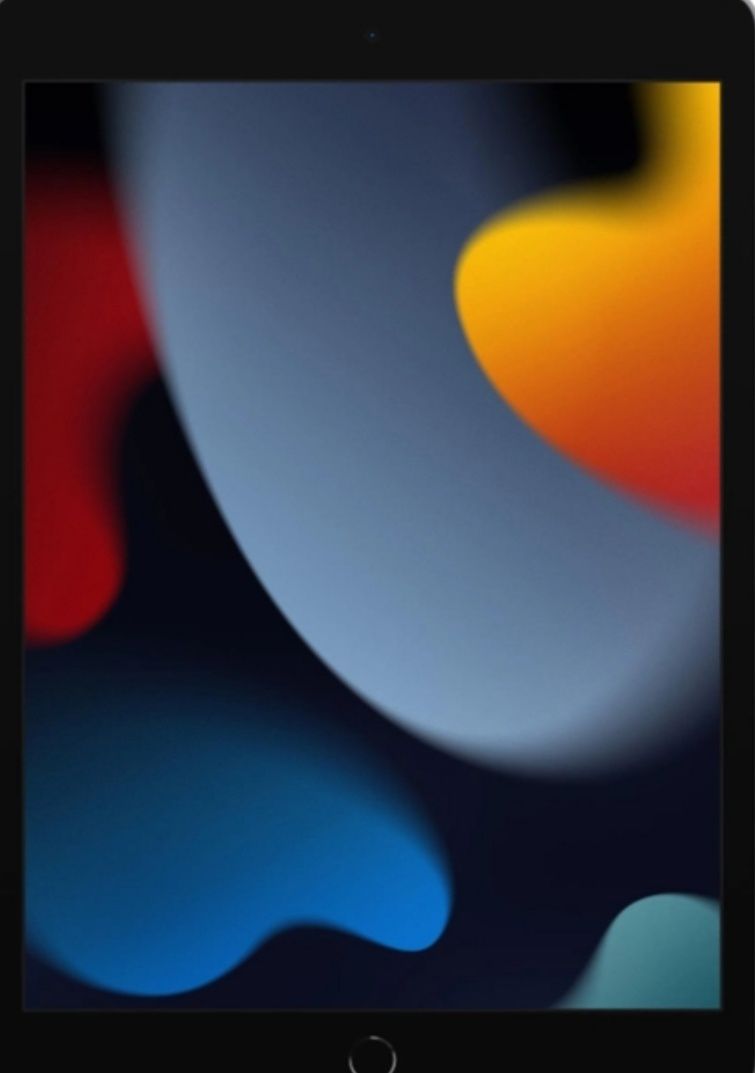 Ipad 9 10.2 Терміновий прожаж