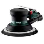 Lixadora Pneumática DSX 150 | Metabo