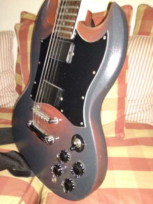 Gibson - Epiphone [Clássico Restaurado - EXCLUSIVO ]