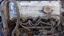 Fiat Uno 1.4 TD (motor s/ cambota)