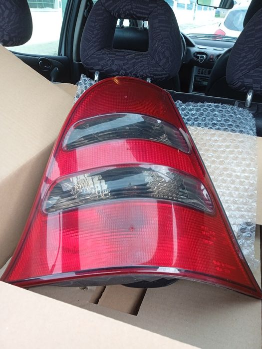 Farolim traseiro original Mercedes A 170 CDI