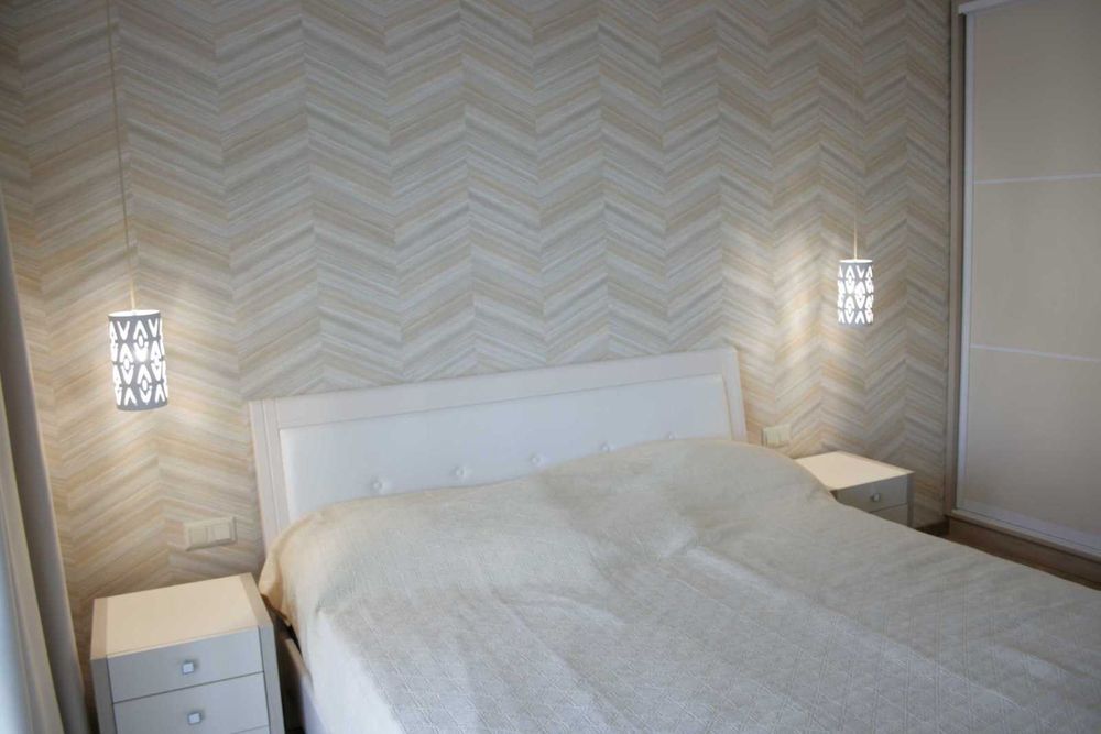 Оренда!  Угорська 12. Новобудова Дизайн Ремонт. з Підземним Паркінгом!