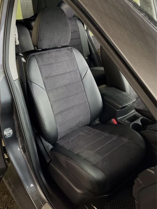 Модельні авточохлі рівня перетяжки (ВЛАСНЕ ВИРОБНИЦТВО)