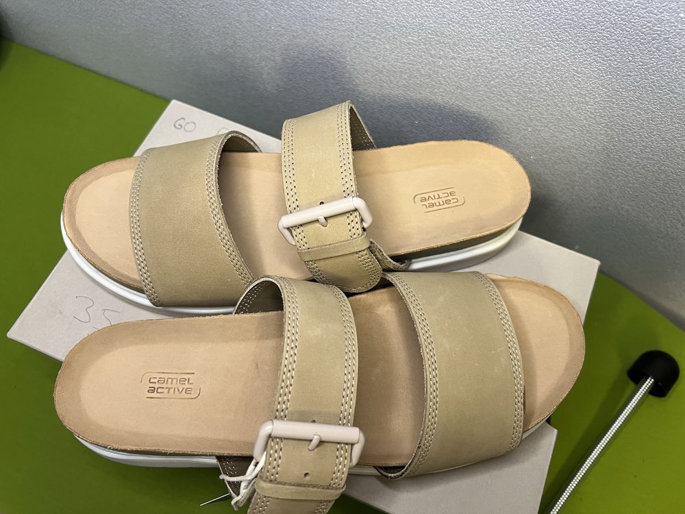 Сандалі Camel Active, розмір 40