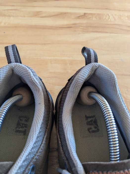 Meindl San Diego Brown