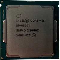 Процессор Intel Core i5-9500T 2,20GHz/9MB/8GT/s (SRF4D) s1151