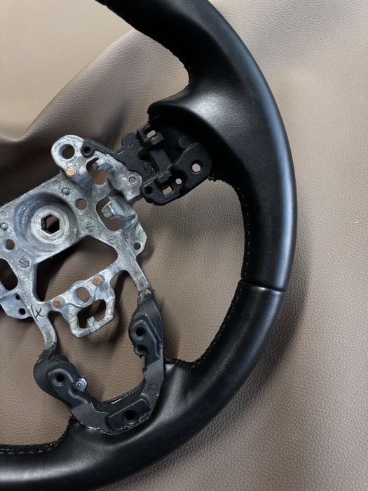 Кермо перетягнуте Мазда 3, 3 cx, 5 -cx  Mazda 3cx, 5cx на обмін