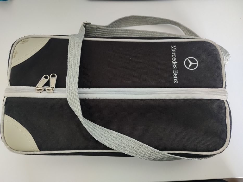 Оригинальная термо сумка Mercedes-Benz 850грн



---

Оригинальная те