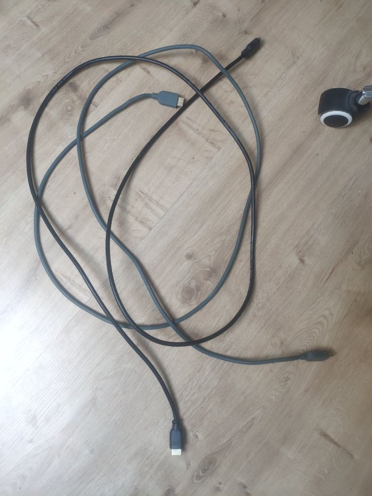 Kabel HDMI 1.90m