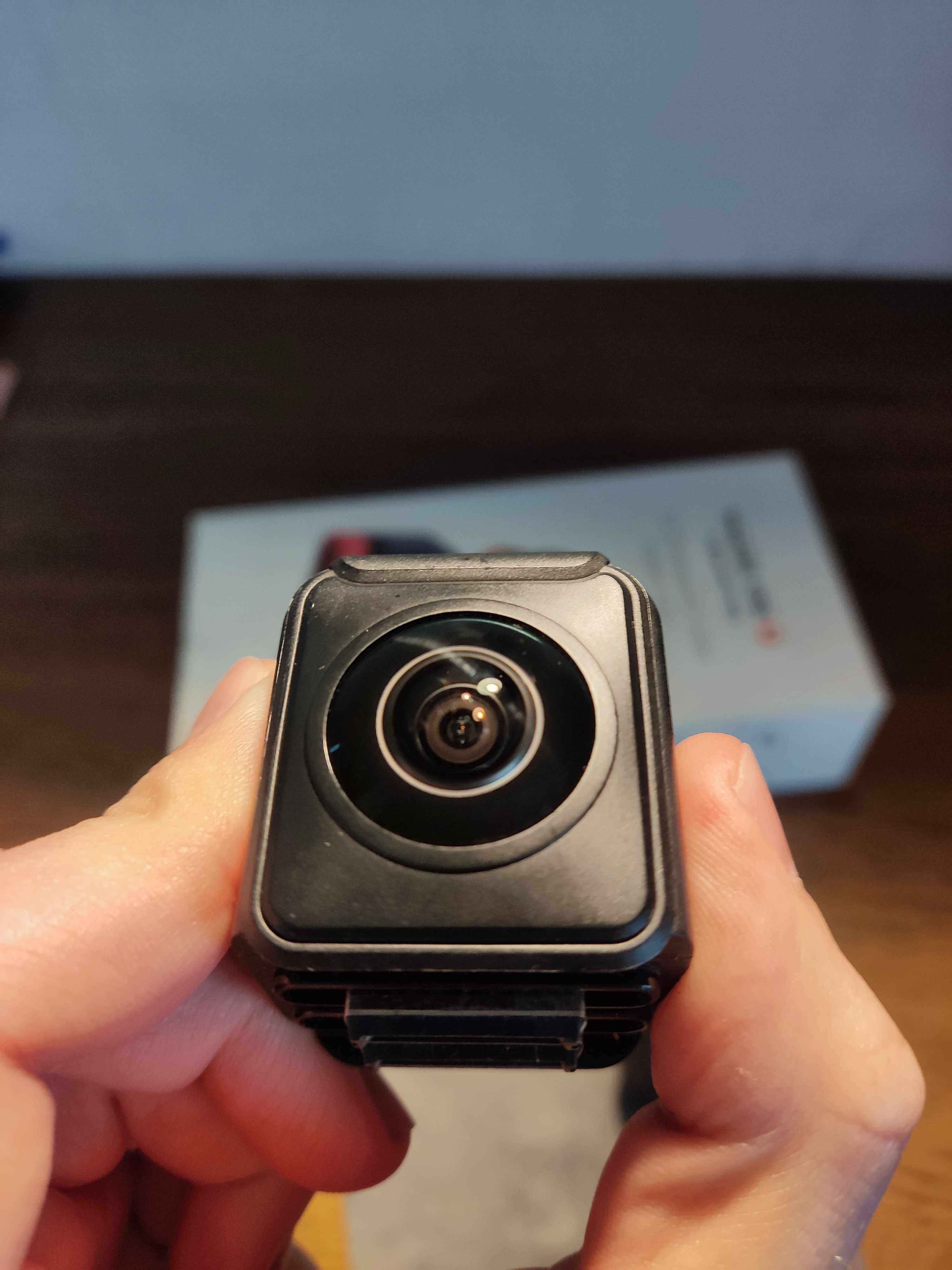 Екшн камера Insta360 One R TWIN Edition ( 4k +  360 модуль)