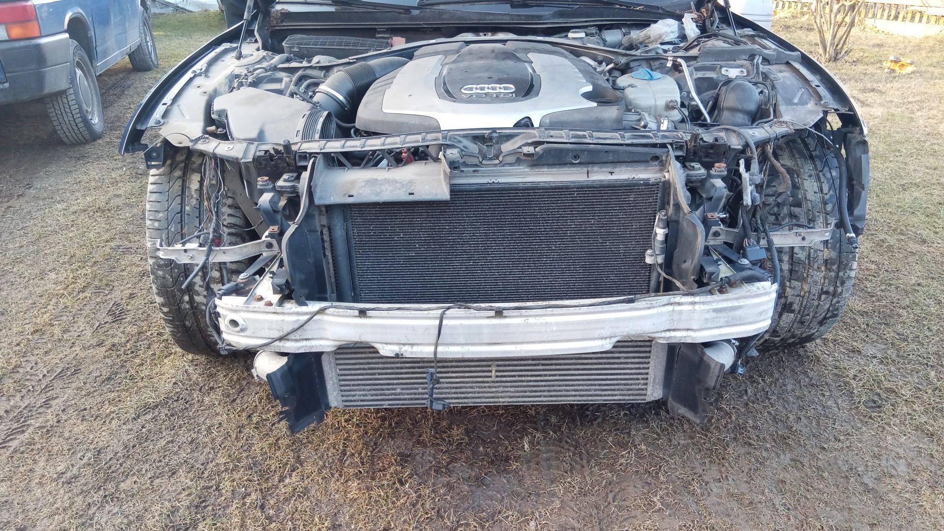 Audi A7 3.0 BITDI
