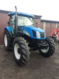 New Holland T 6010 #T6020# TUR # MAILLEUX