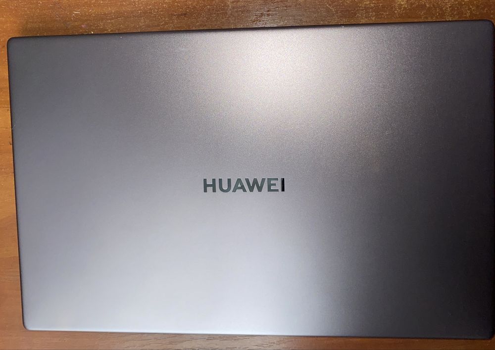 Ноутбук Huawei MateBook D 15