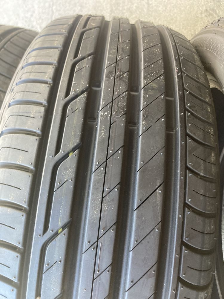 4x 215/50r18 Bridgestone Demo Montaz 0zł szczecin