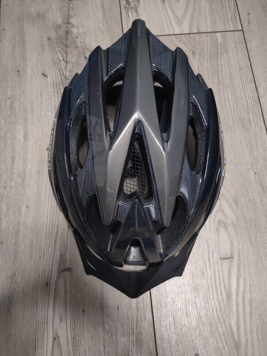 Kask rowerowy Nexelo