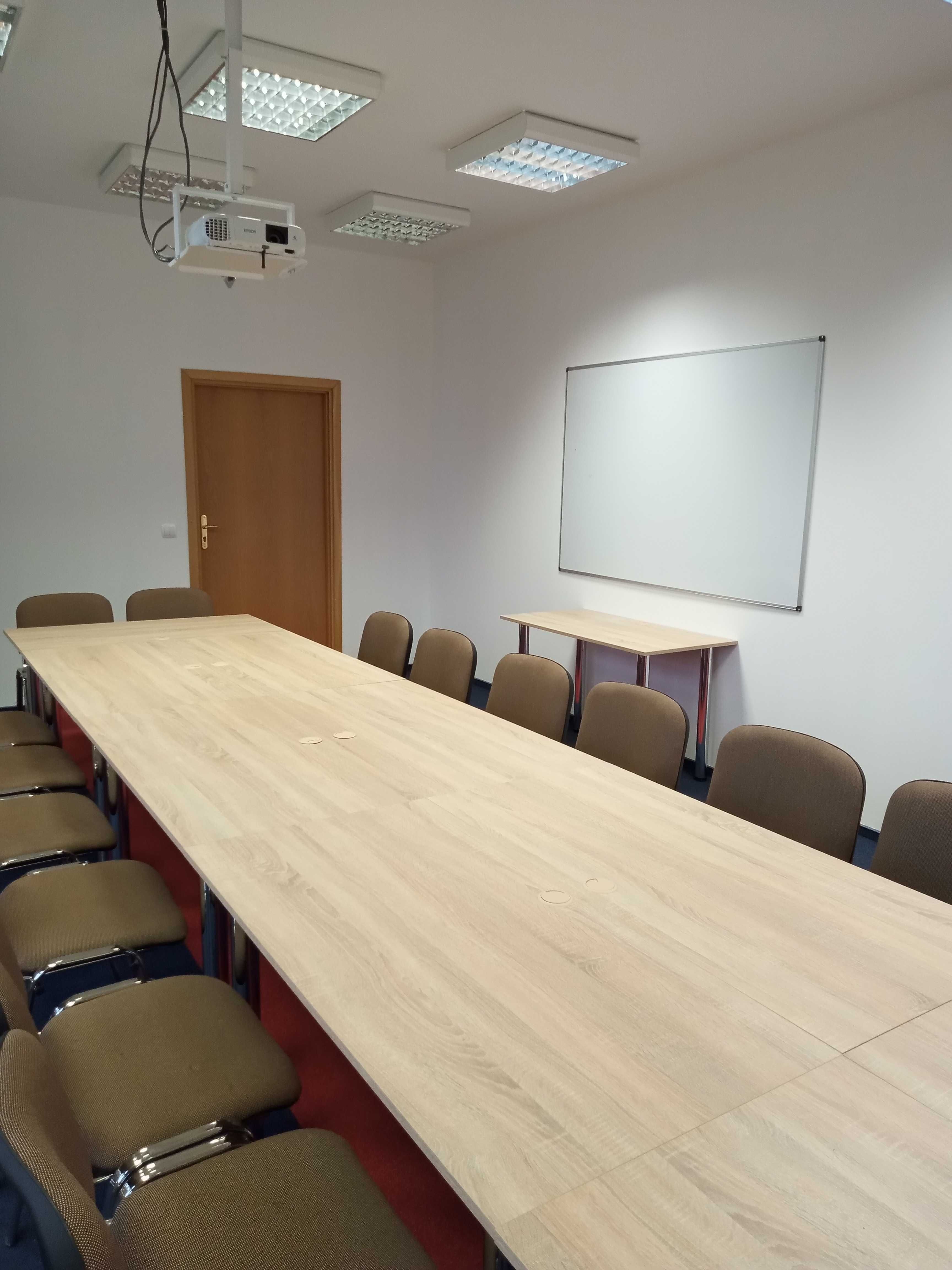 Wynajem Sala Konferencyjna Warszawa Wola