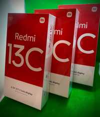 XIAOMI Redmi 13C BLUE 8/256GB MEGA Okazja Teleakcesoria CENA:599zł
