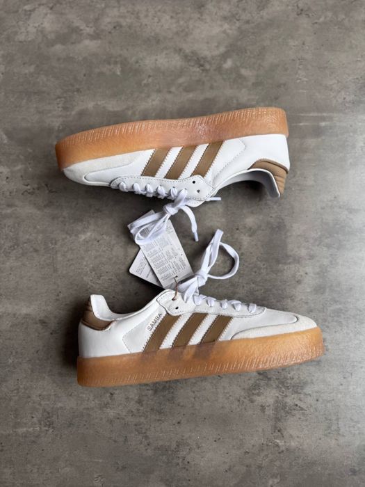 Кросівки Adidas Samba / 40