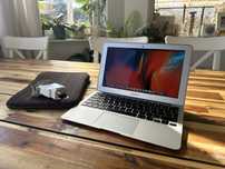 MacBook Air 11,6”