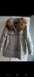 Kapitalna parka LJR rozm. M