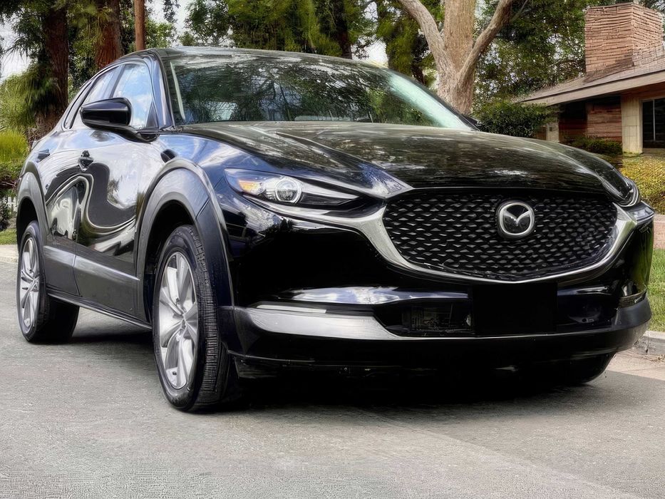 Mazda CX-30 Select      2021