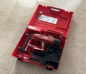 Pregador HILTI BX 3-ME