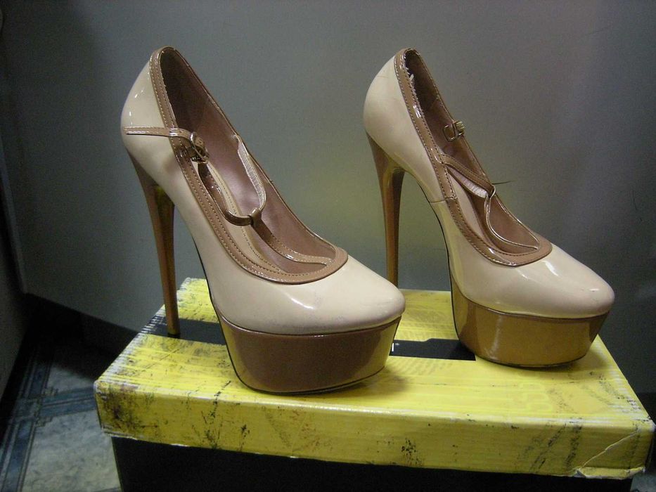 Туфлі  Stella Marco 39р