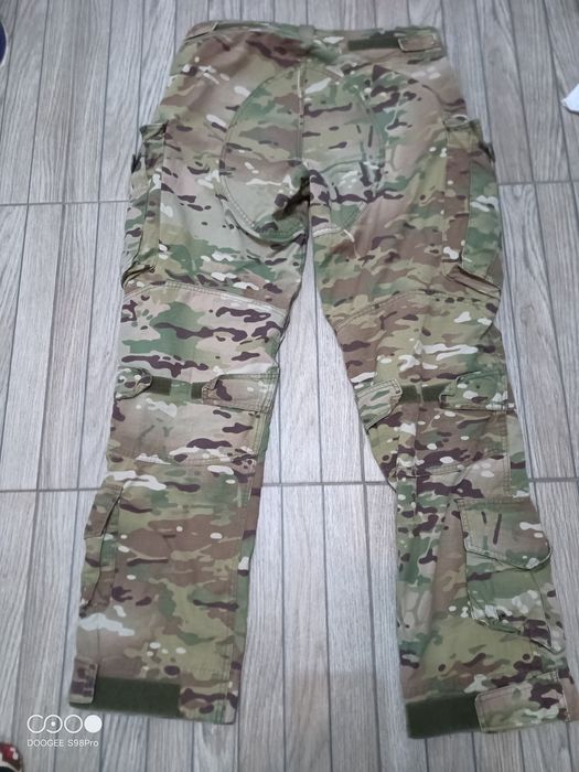Sprzedam Spodnie 117 Dkws rozm 32 Regular