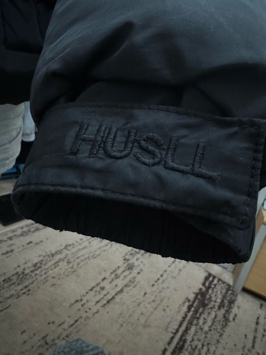 Куртка, чоловіча HUSLL