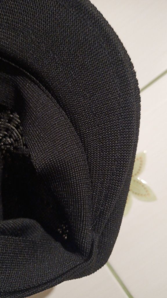 Kangol Tropic NOWY Brytyjski kaszkiet na lato, Uniseks, Roz. S/M