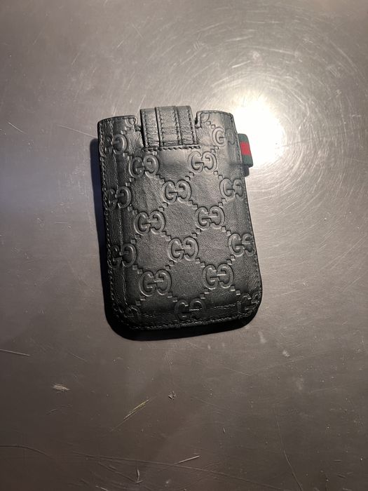 Etui gucci iphone 4