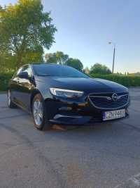 Opel Insignia 30 tys serwisowana 2020 najbogatsza wersja 1.5 t 160 km