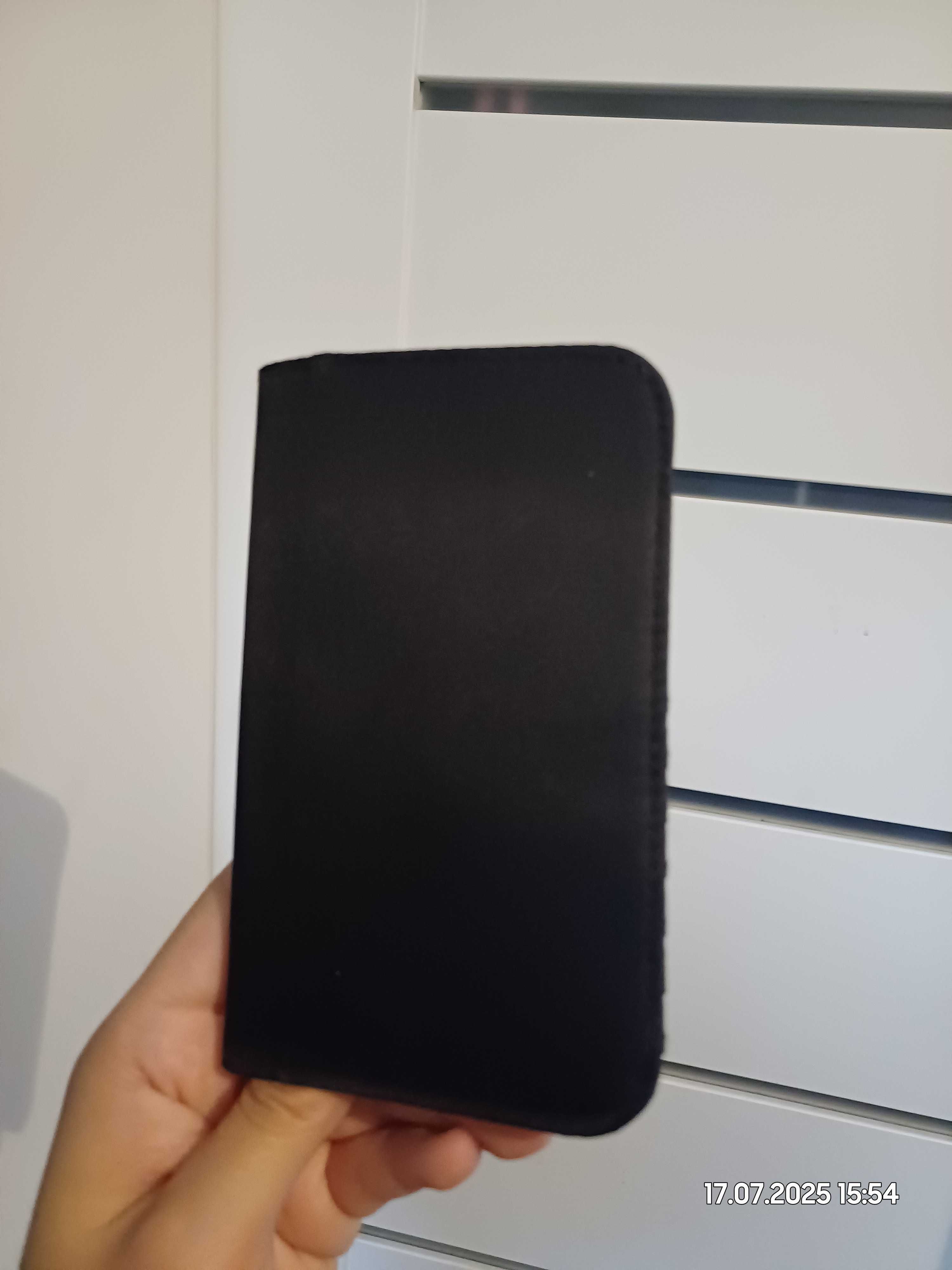 Pokrowiec etui na karty