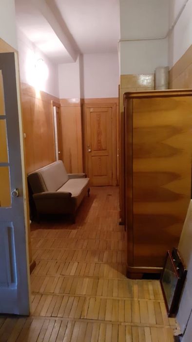 Продаж двокімнатної квартири Велика Васильківська,23