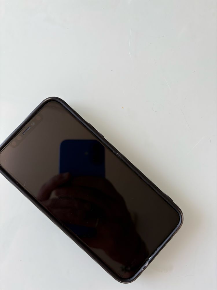 Iphone 11 pro 256gb quase novo